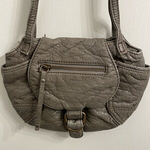 America. Eagle Small Crossbody Bag